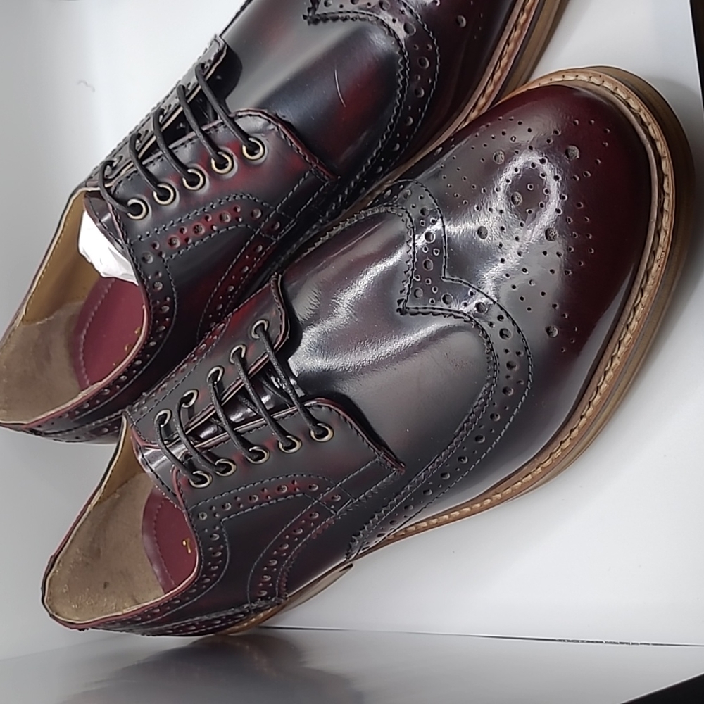 Topman Dress Shoes